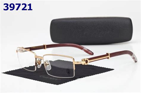 cartier glasses care credit|knockoff cartier glasses for men.